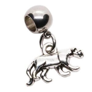 Exquisite Cat Jewelry - Leopard Accessories & Panther Cat Charm